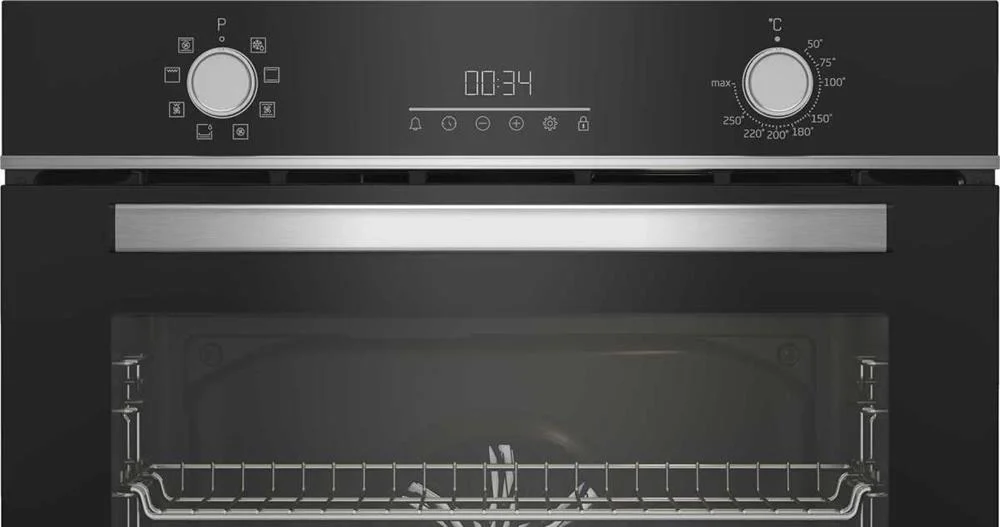 Horno Multifunción Beko Bbim13300xd 72 L 2500 W A.
