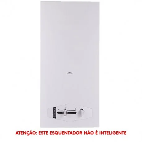 Esquentador Zeus Wrn-11-4-Kp-23 Cx.123