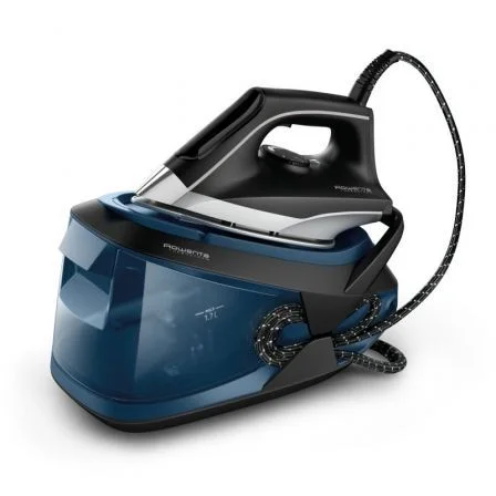 ROWENTA VR832, 2600 W, 370 G/MIN, BASE DE FERRO M.