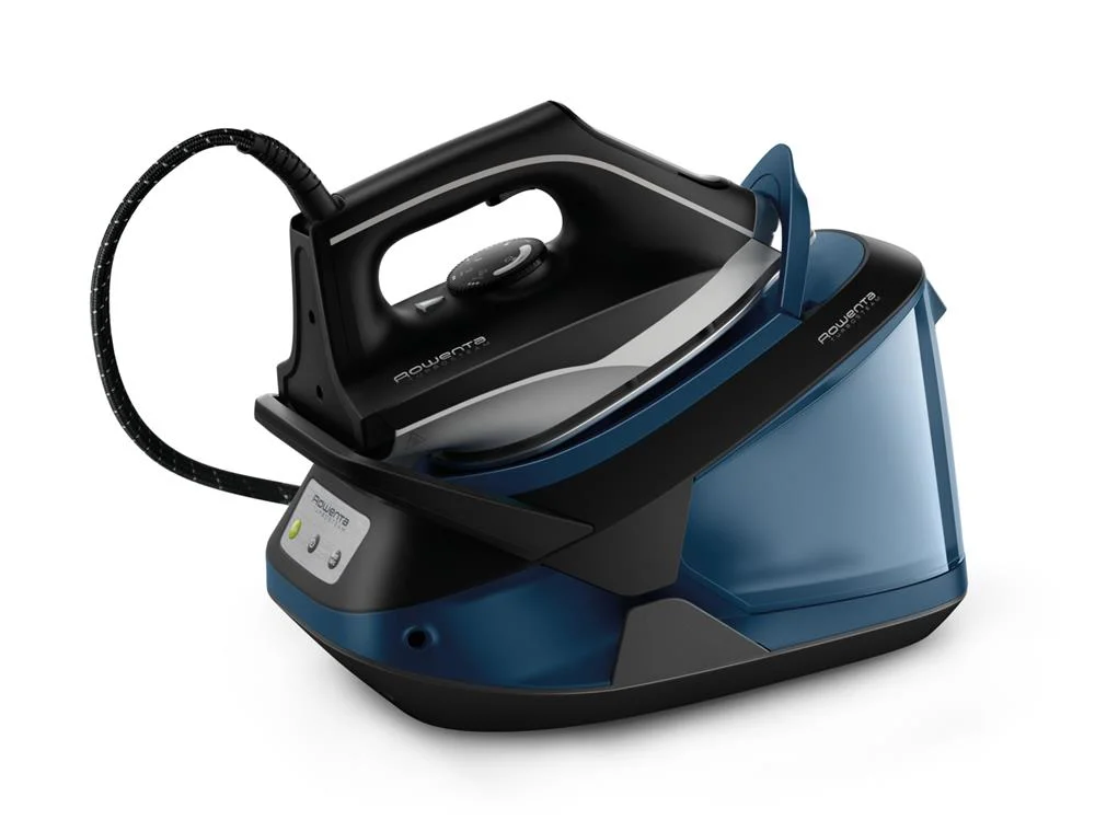 ROWENTA VR832, 2600 W, 370 G/MIN, BASE DE FERRO M.