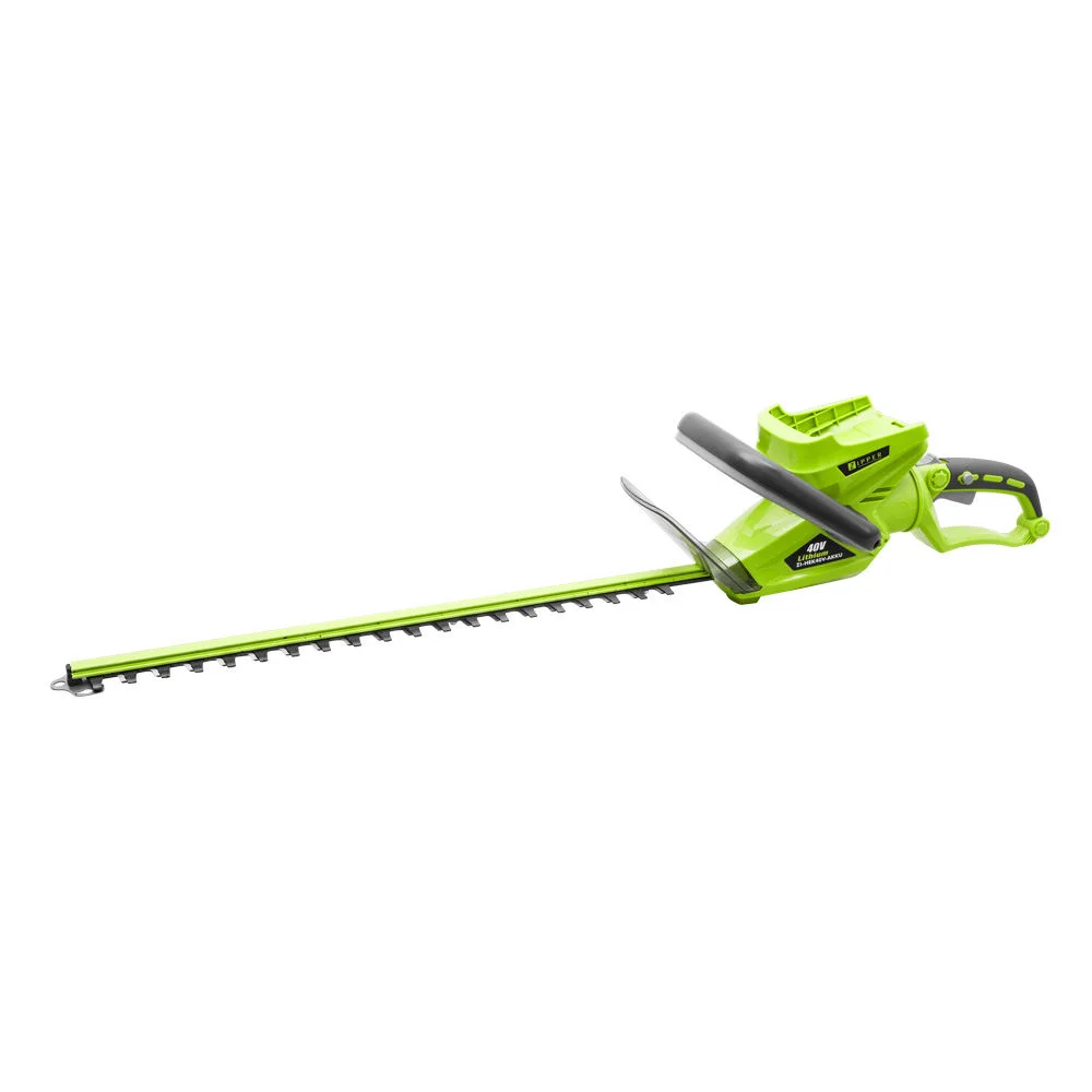 Cortador de sebes sem fio com zíper ZI-HEK40V 40V
