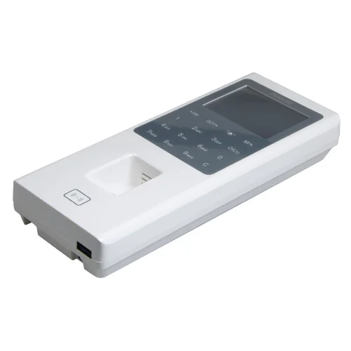 Lector Biométrico Autónomo Anviz - Impresiones De.