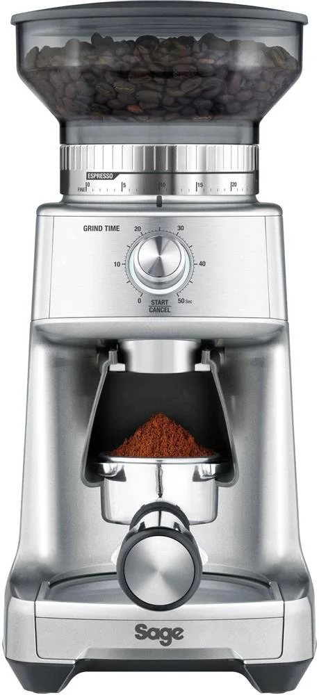 Moedor de caf&eacute; Sage Dose Control Pro 130W