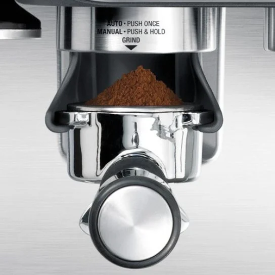 Máquina de Café Espresso 1850w The Barista Express Inox - Sage