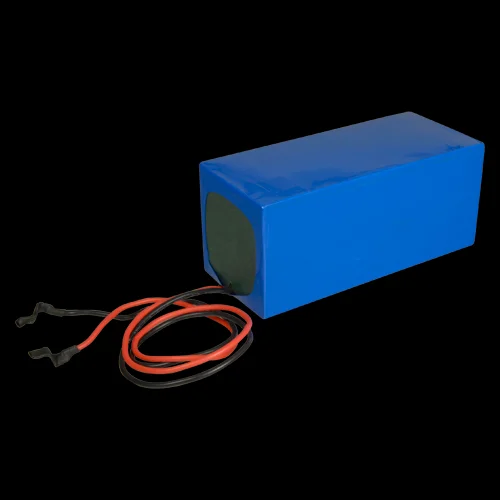 Bateria Recarregável - Tecnologia de Lítio Lifepo4 - Tensão 12 V - Capacidade 10.0 Ah - Longa Vida Ú