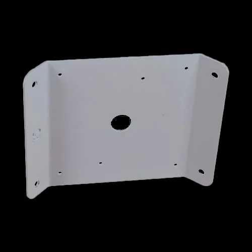 Suporte de Canto Interior (Branco) - CAMBOX