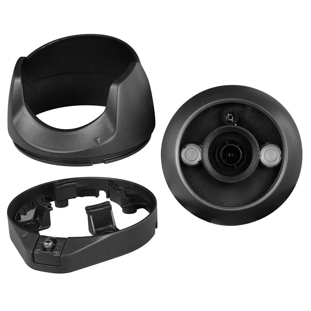 Câmara dome Gama 1080p ECO