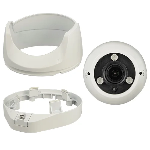 Cámara Domo Gamma 1080p Eco - 4 En 1 (Hdtv / Hdcv.
