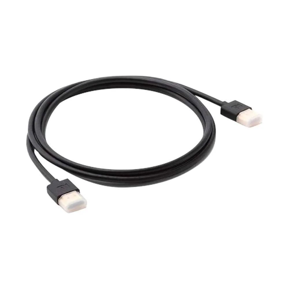 Cabo HDMI de 1 Metro Preto