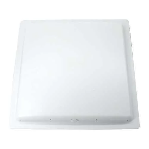 Access Lector - Uhf Tag Access - A.