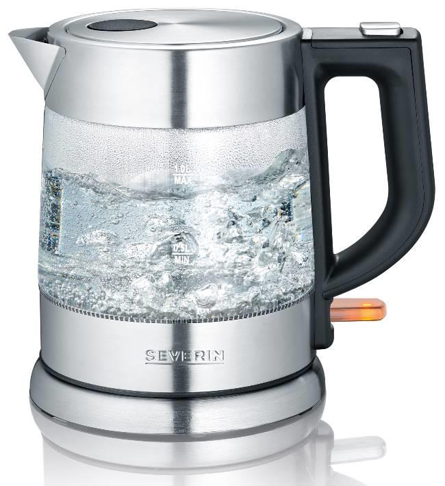 Jarro De Água Elétrico Severin 2200w