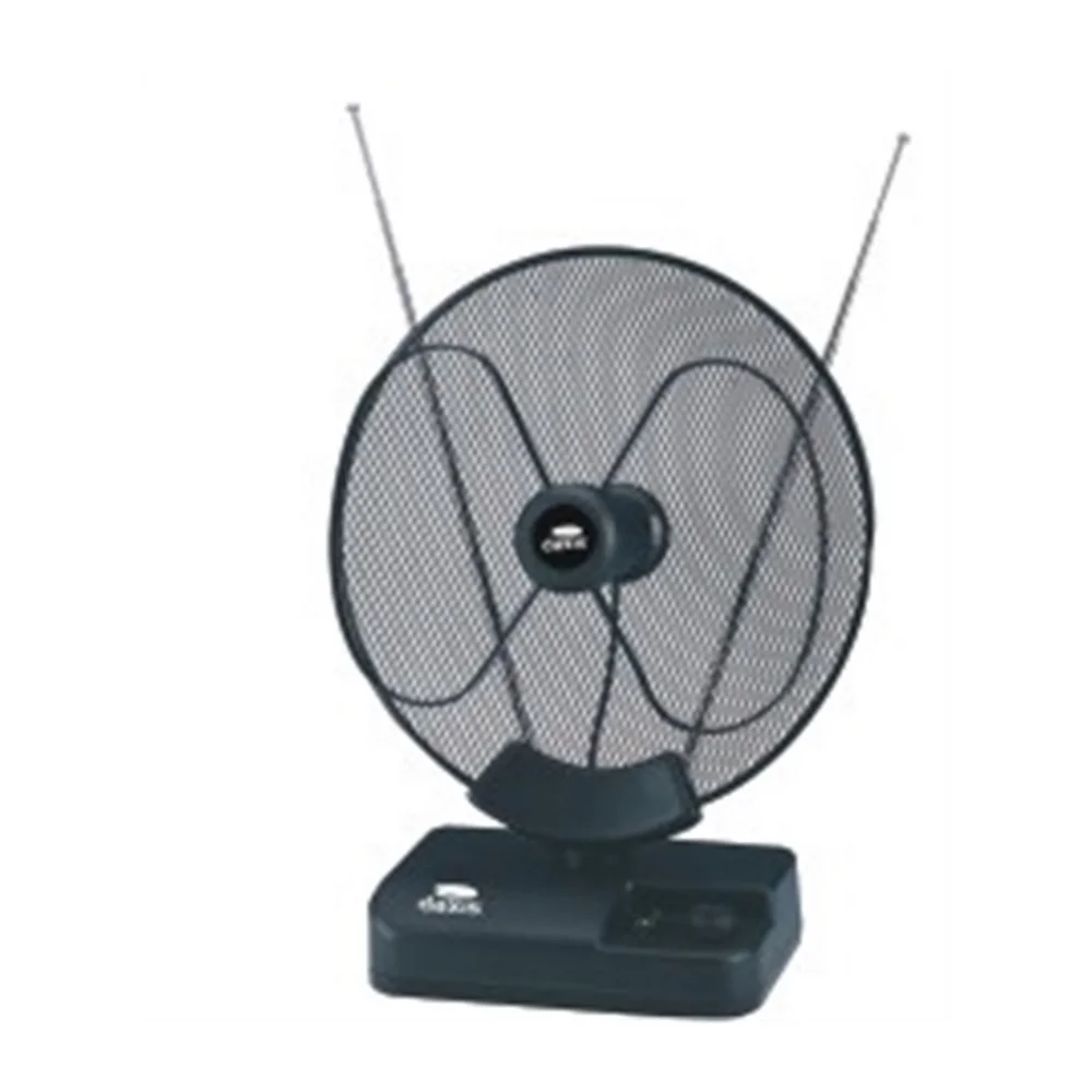 Antena Terrestre Mista Interior 36db Daxis