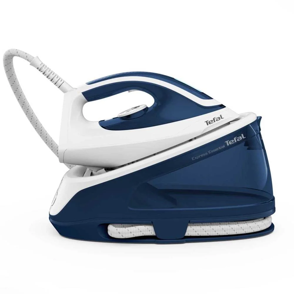 TEFAL EXPRESS ESSENTIAL SV6116E0, 2200 W, 110 G/M.