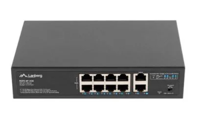 Chave Lanberg Poe Rack 10/19 Rsfe-