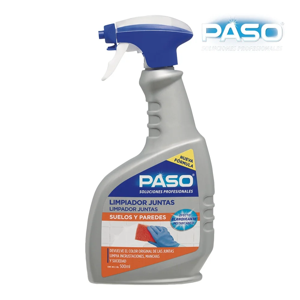 Paso Limpeza de Juntas 500ml 703021
