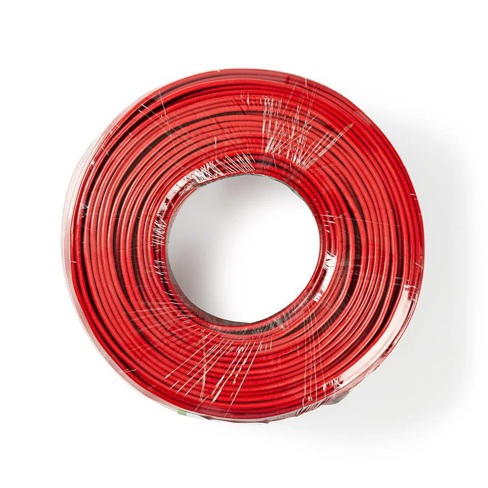 Cable de Altavoz | 2x 2,50 Mm2 | 100 M | Brida | .
