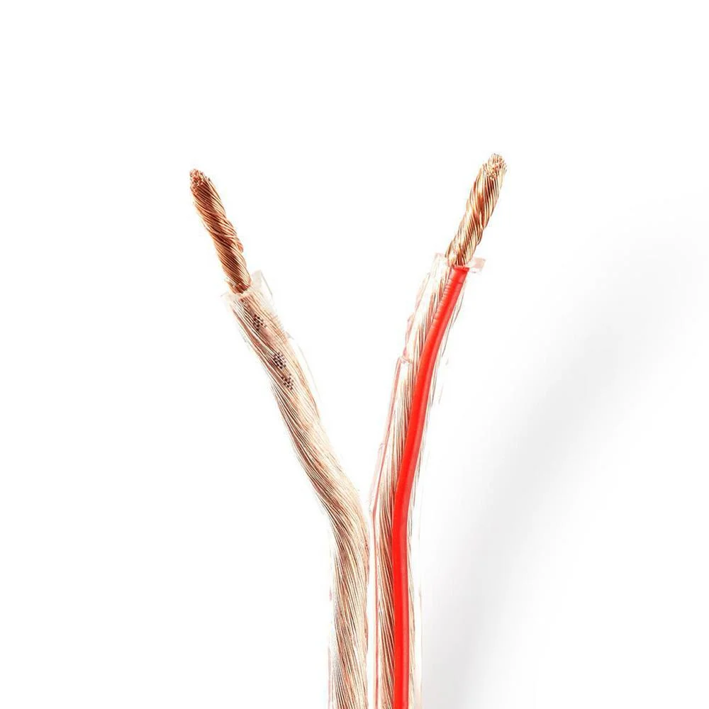 Cabo De Coluna 2X 4.00 Mm2 15.0 M Fla.