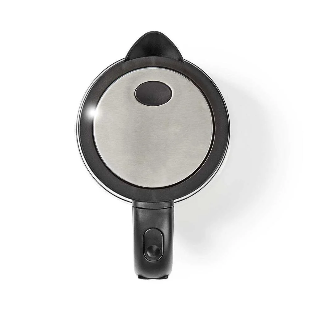 Chaleira Elétrica 1.7 L Rotação de 360 ° Cr.