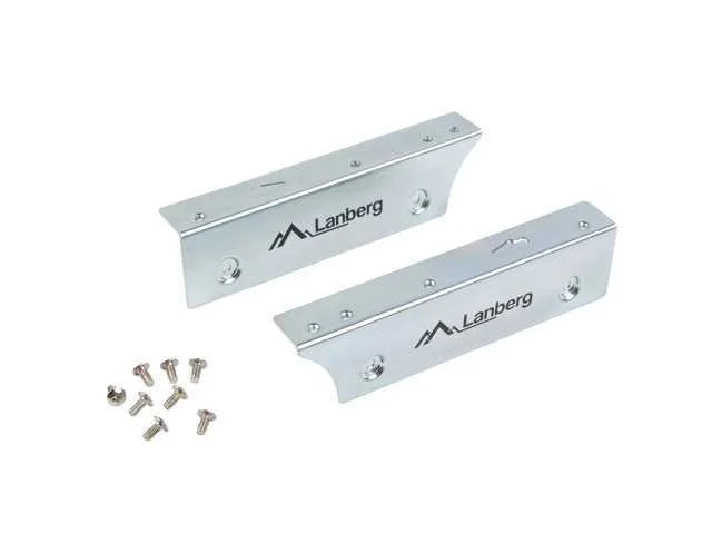 Adaptador Lanberg If-Sata-13 Reproductor de Dvd D.