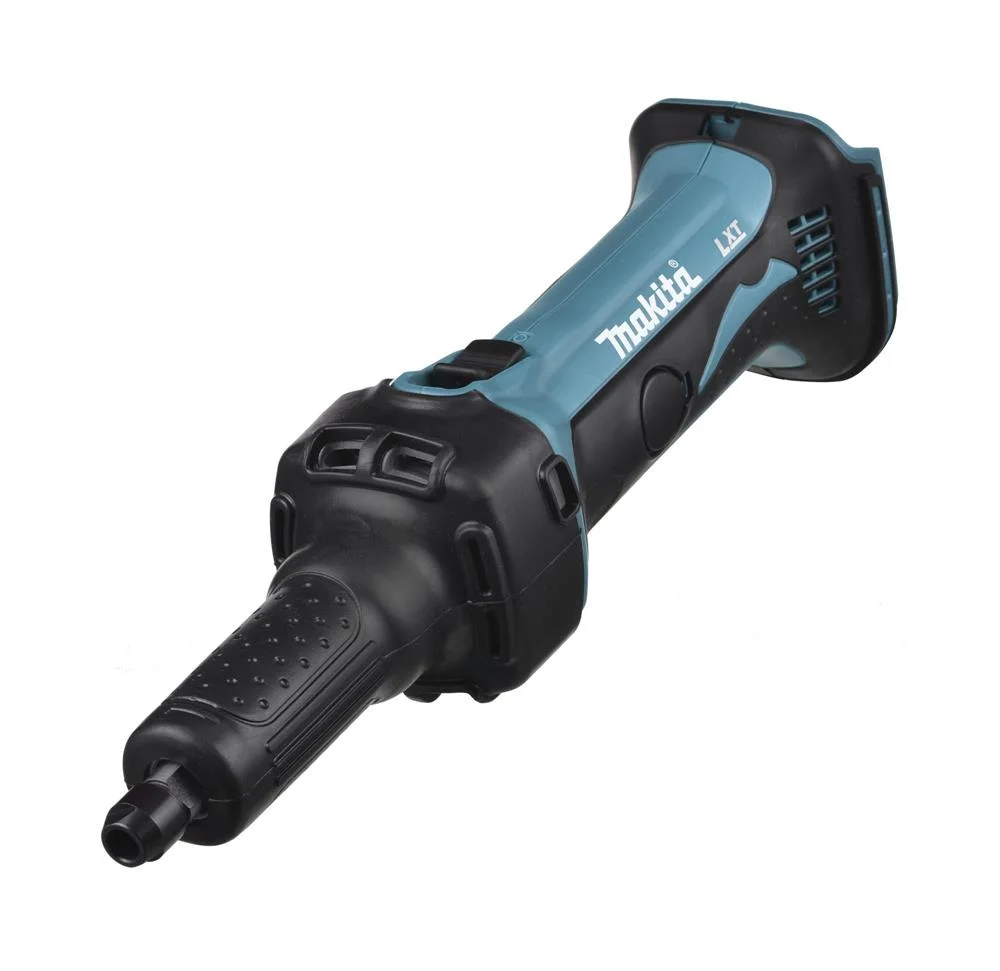 Retificadora Reta Sem Fio Makita Dgd800z 18v