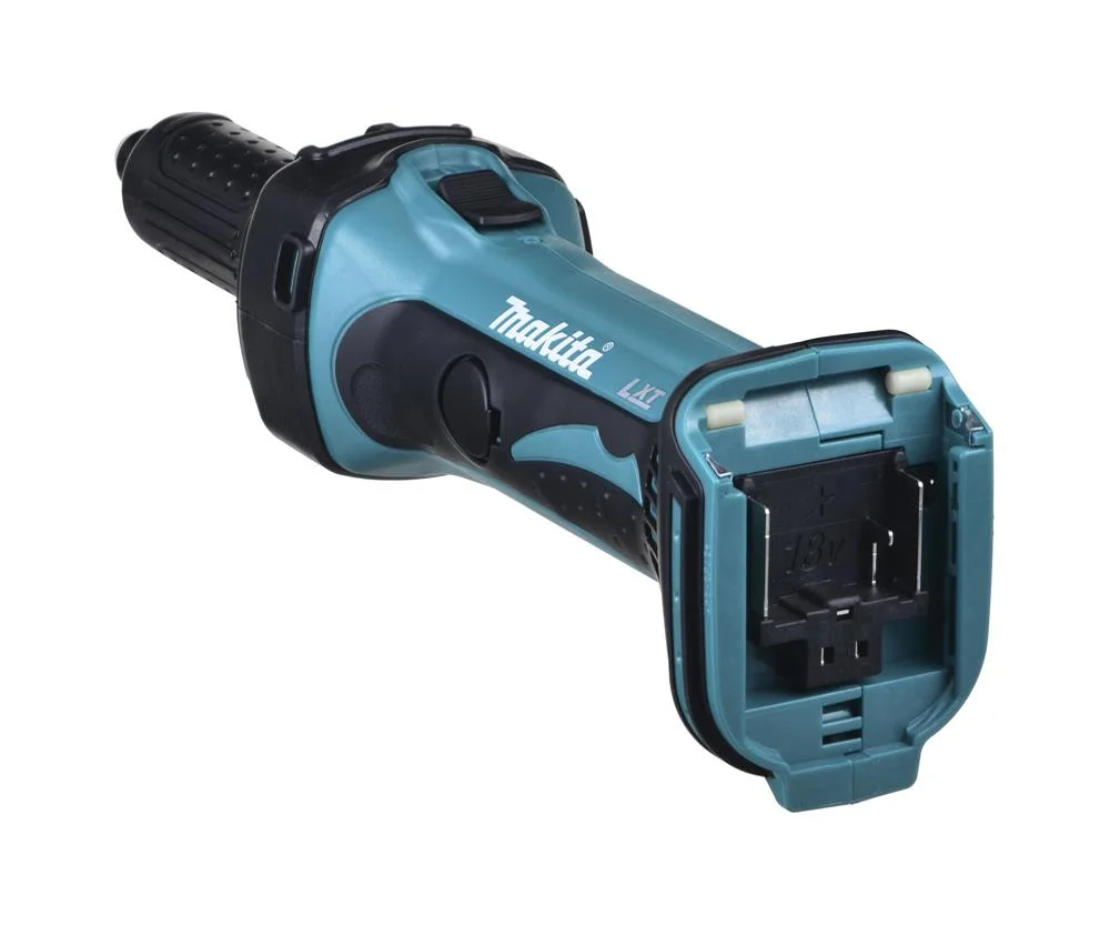 Retificadora Reta Sem Fio Makita Dgd800z 18v