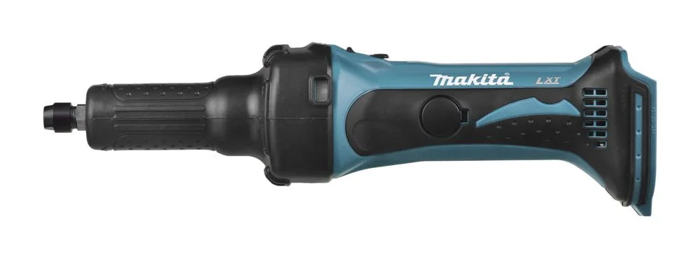 Retificadora Reta Sem Fio Makita Dgd800z 18v