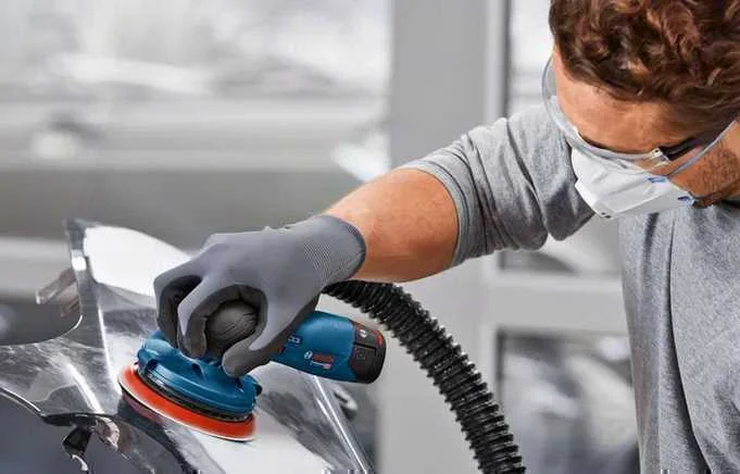 Bosch G Professional Orbit Sander