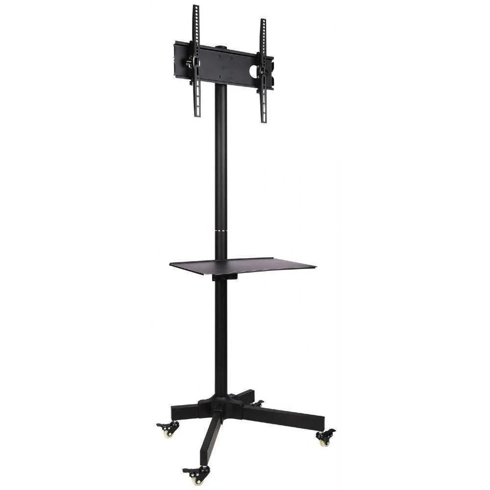Techly Ica-Tr21, 58,4 Cm (23"), 139,7 Cm (55"), 5.