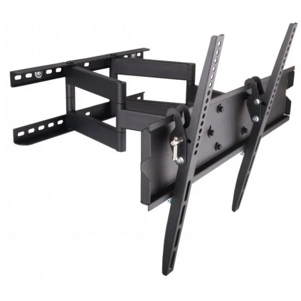 Techly Wandhalterung Lcd Tv 42"-70" Fullmotion Dual Arm Schw