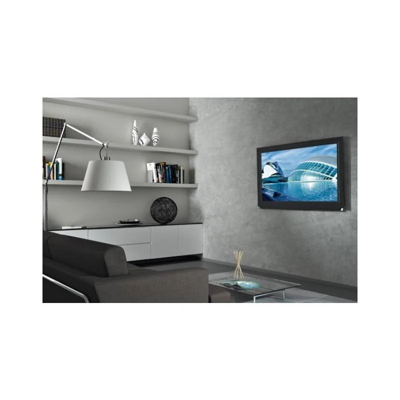 Techly Ica-Plb 161m, 58,4 Cm (23"), 139,7 Cm (55".