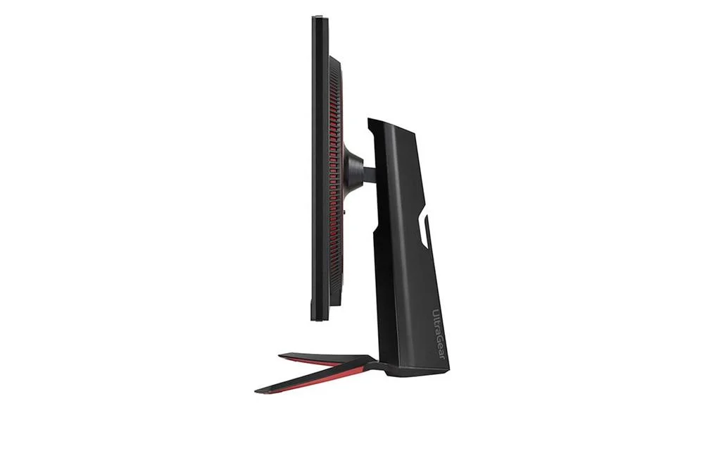 Monitor Lg 32gp850-B            32" Qhd Lcd