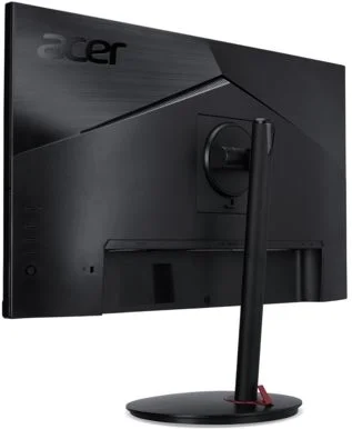 Monitor De Jogos Acer Nitro Xv2 Preto