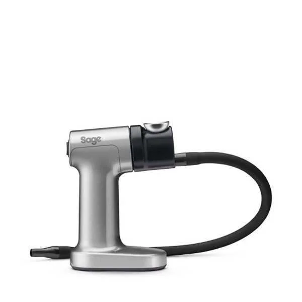 Sage The Smoking Gun (Silver)
