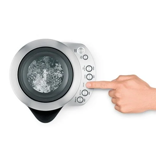 Sage The Smart Kettle (Brushed Stainless Steel)