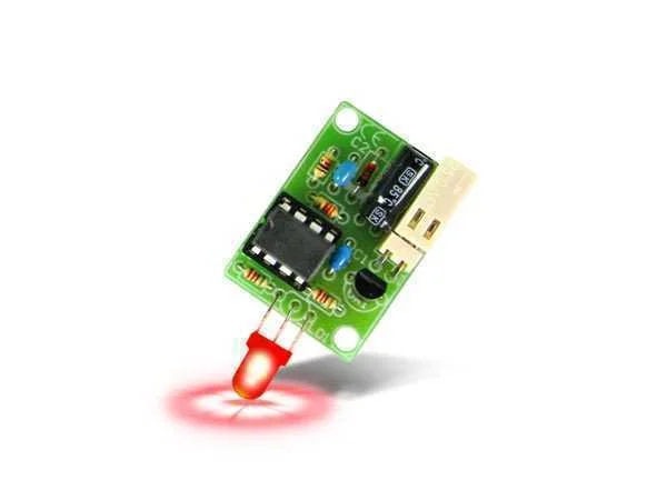 Monitor para Batería de Coche 12v