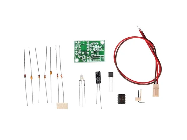 Monitor para Batería de Coche 12v