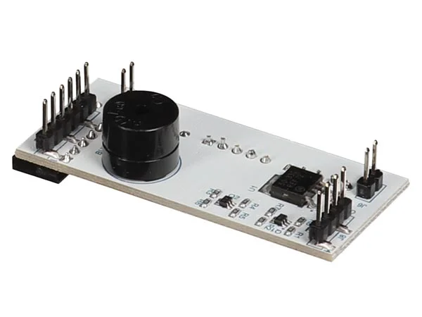 Escudo de Sensor para Arduino Atmega