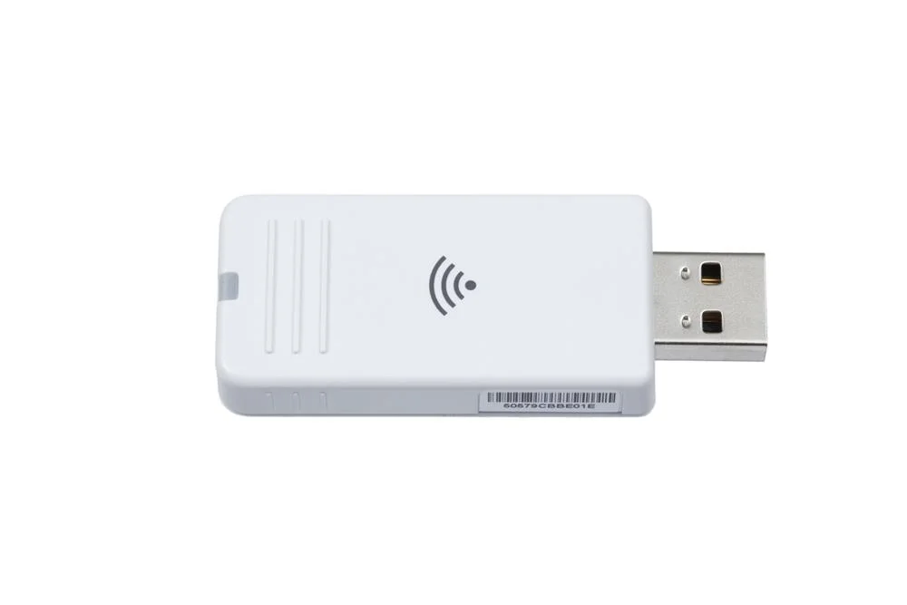 Adaptador Epson Wireless Dual Function (5ghz Wire.
