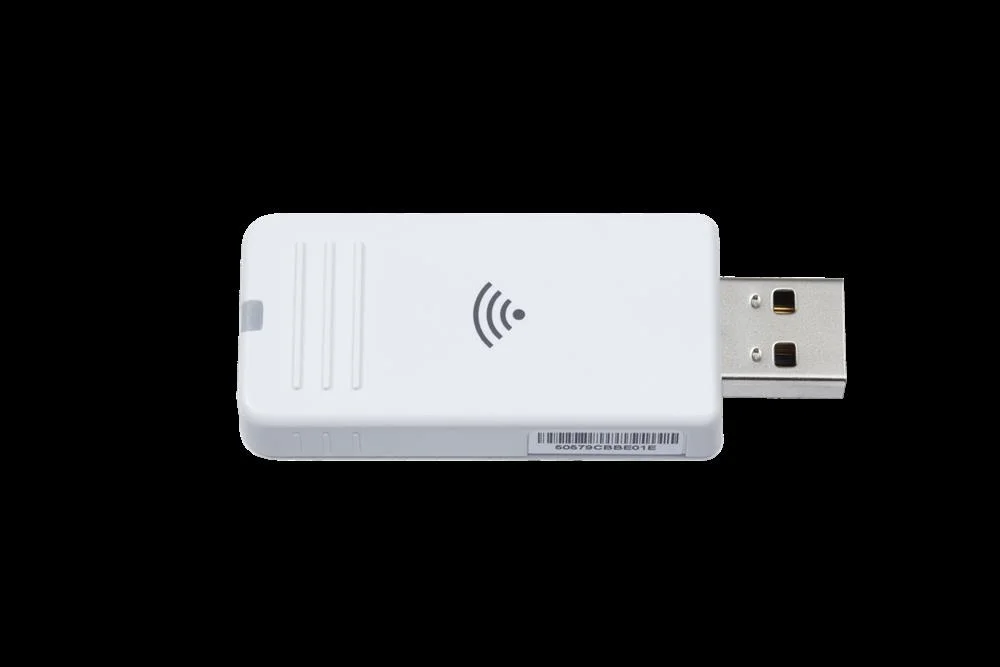 Adaptador Epson Wireless Dual Function (5ghz Wire.