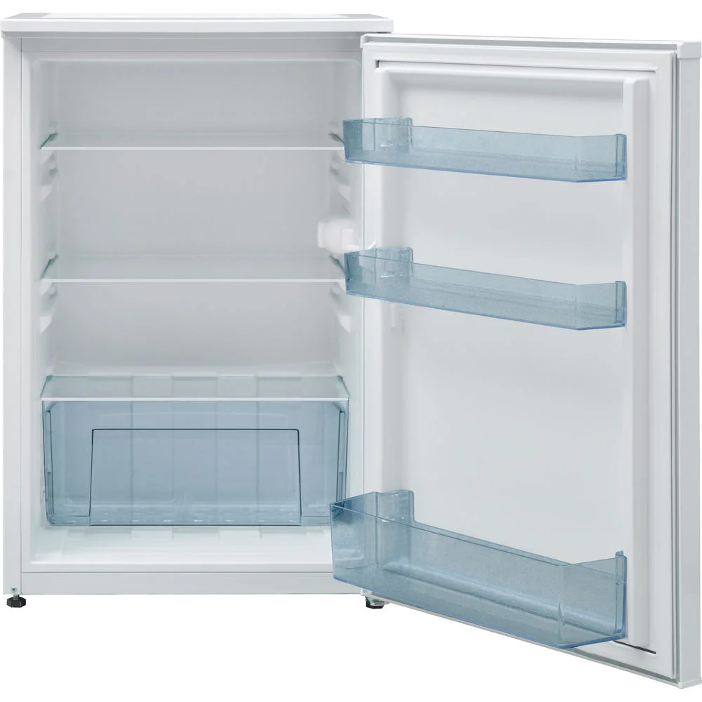 Frigorífico Mini Sem Congelador Indesit I55rm1120w 134l Classe e