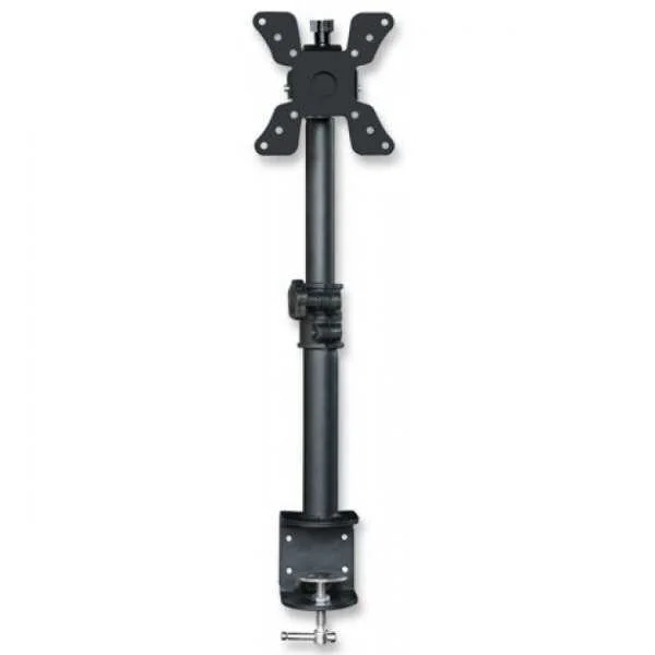 Techly Ica-Lcd 500bk, 15 Kg, 33 Cm (13"), 76,2 Cm.
