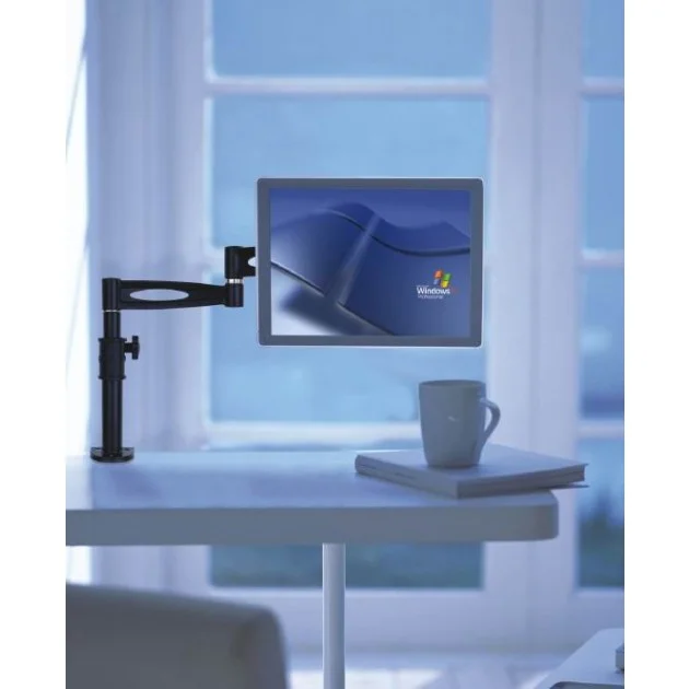 Techly Ica-Lcd 500bk, 15 Kg, 33 Cm (13"), 76,2 Cm.
