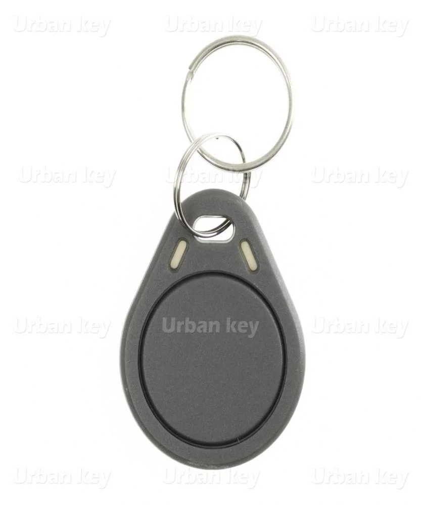 Etiqueta de Proximidad Mifare Nordson Rfid Ic 13..