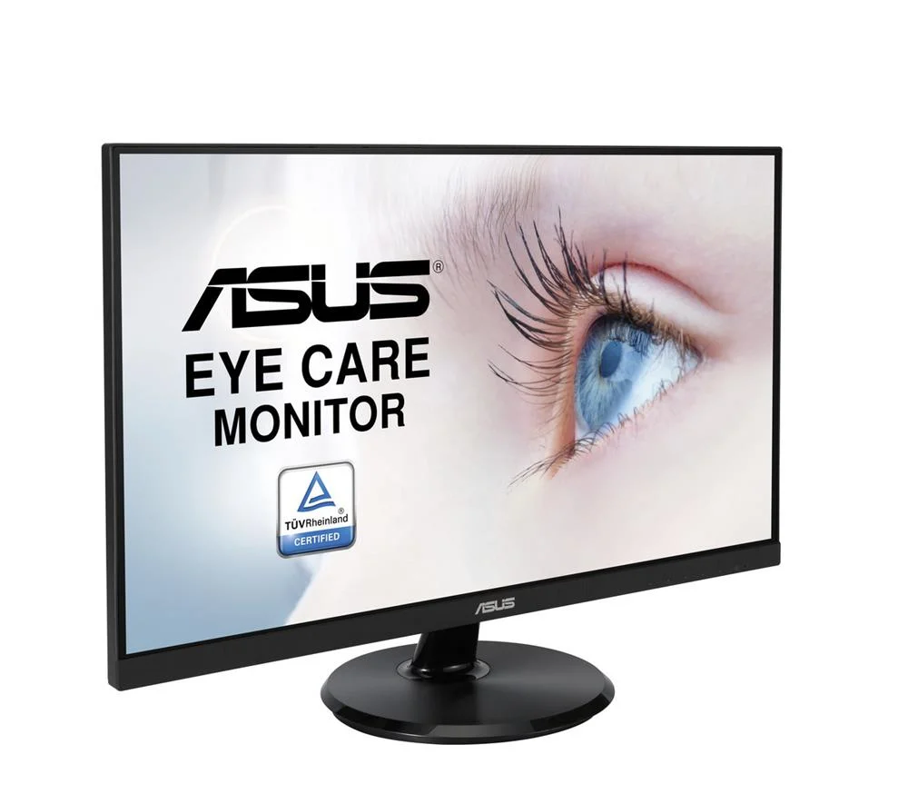 Monitor 27" VA27DCP Full HD LCD - ASUS