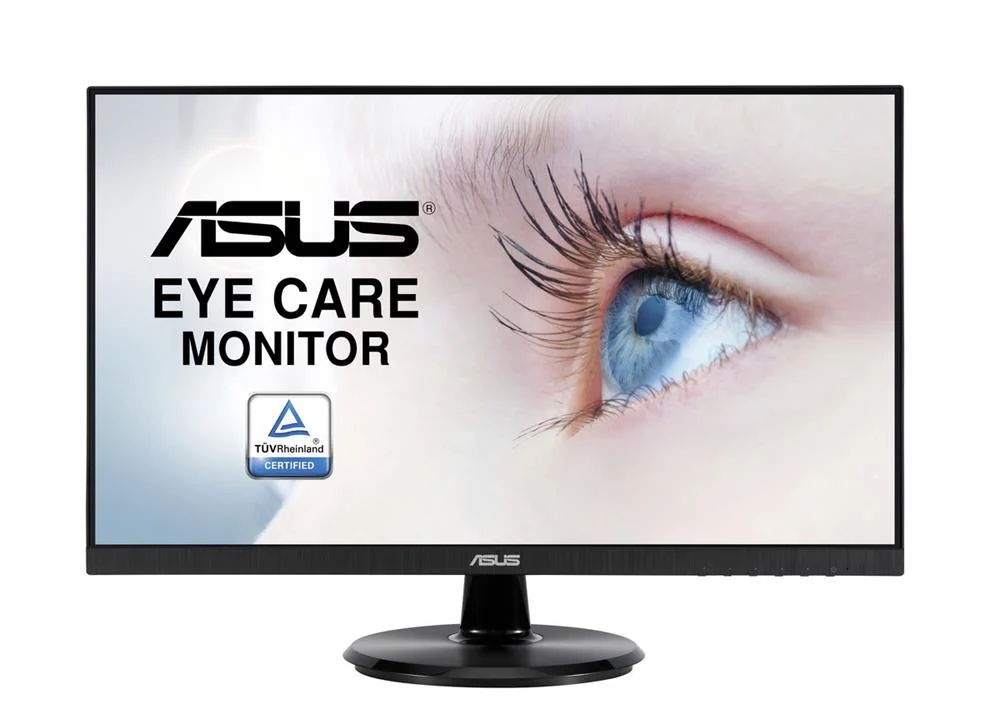 Monitor 27" VA27DCP Full HD LCD - ASUS