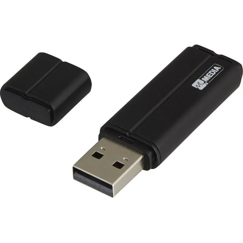 Verbatim Mymedia Pendrive 32gb Usb 2.0