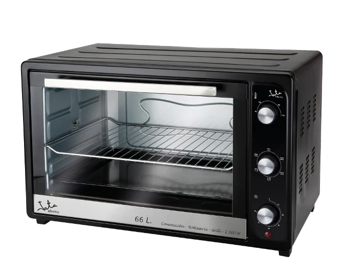Jata Forno 66lt 2200w 230v 64x40x40cm 4 Funçoes
