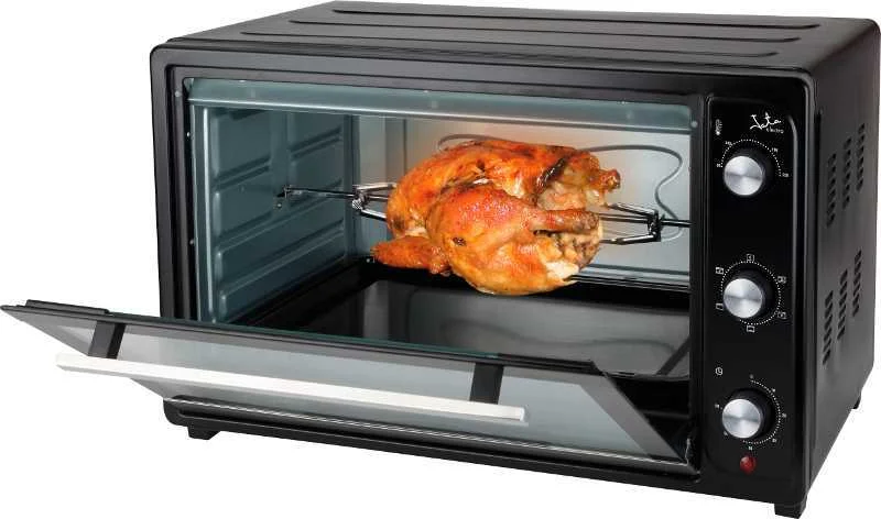 Jata Forno 66lt 2200w 230v 64x40x40cm 4 Funçoes