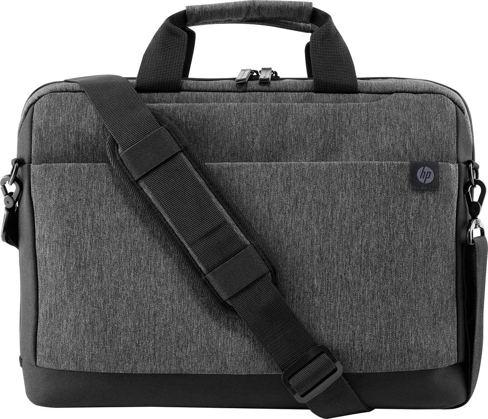 Mala Portátil Hp Renew Travel Laptop Bag 15.6" Cinzento