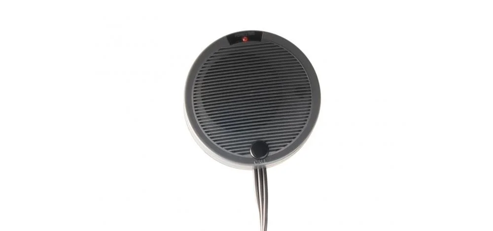 Micrófono de Sobremesa Gm-20p-Auriculares